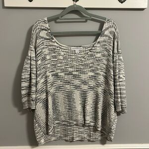 And now this top from dirt cheap 
Worn 1 time